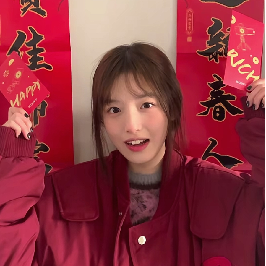 艾瑞莎啦啦啦