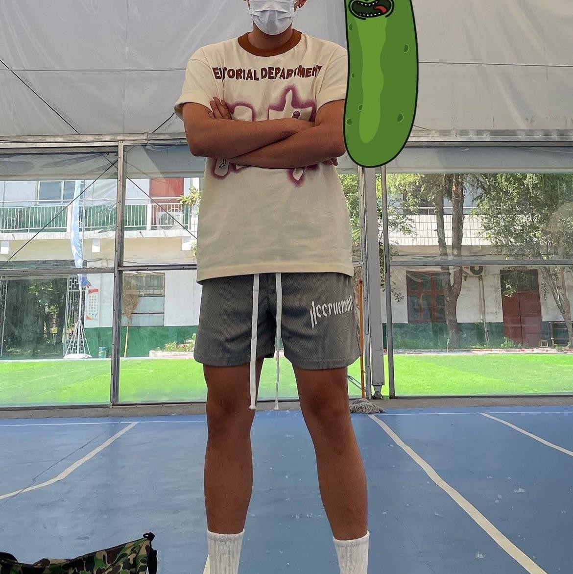 johnson不打瞌睡