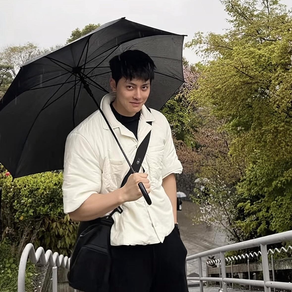 殊荣.