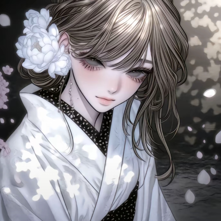 雨