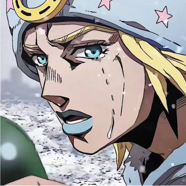 Jonny Joestar