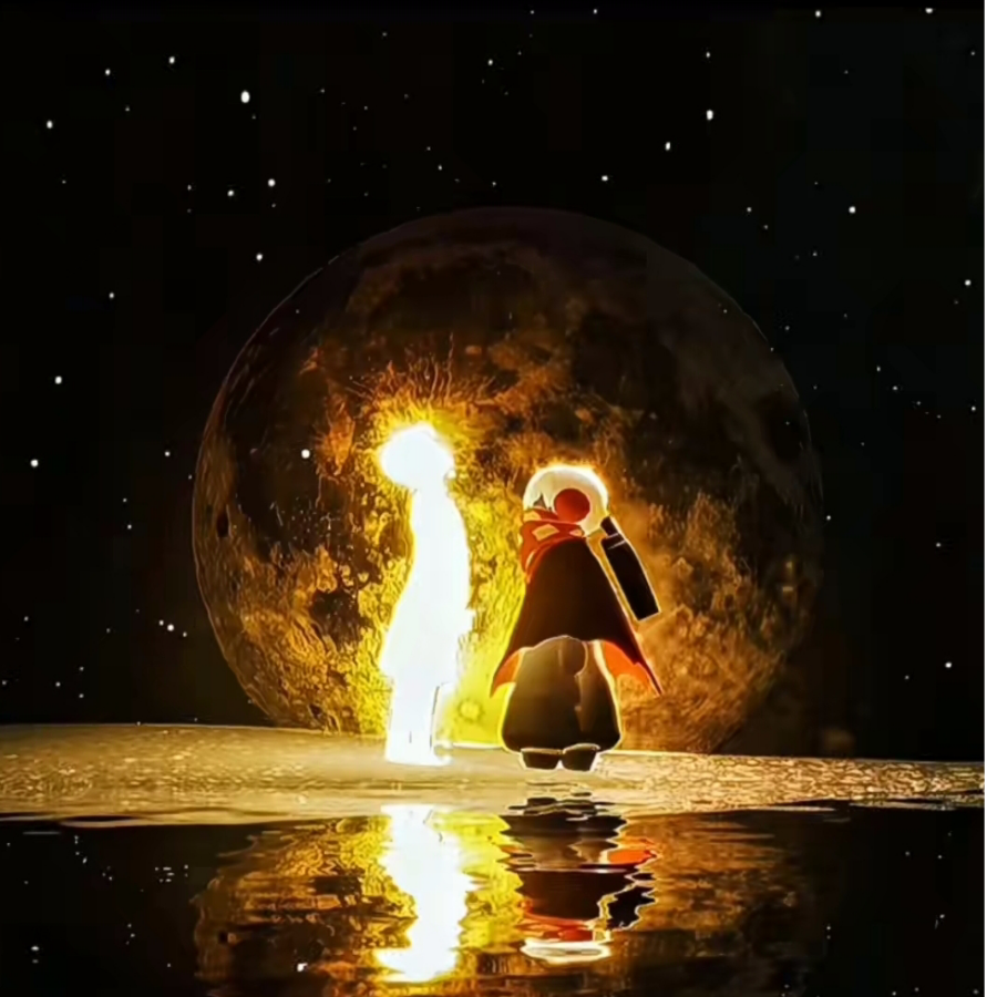 不凉少年
