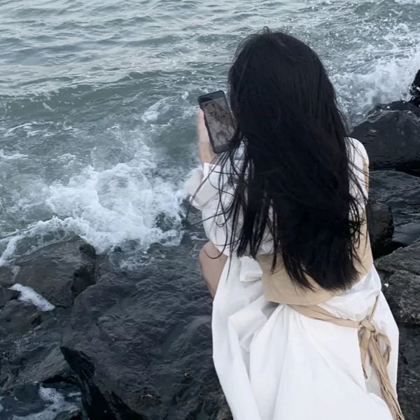 放鹤.