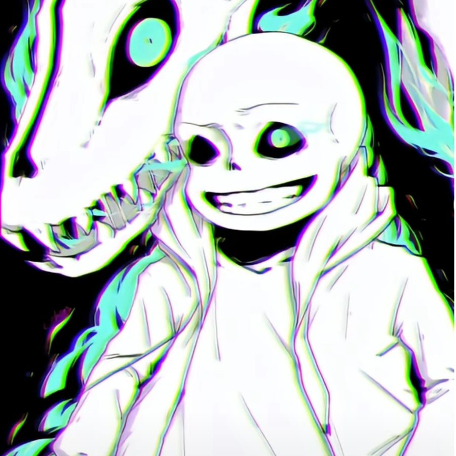 错误Sans