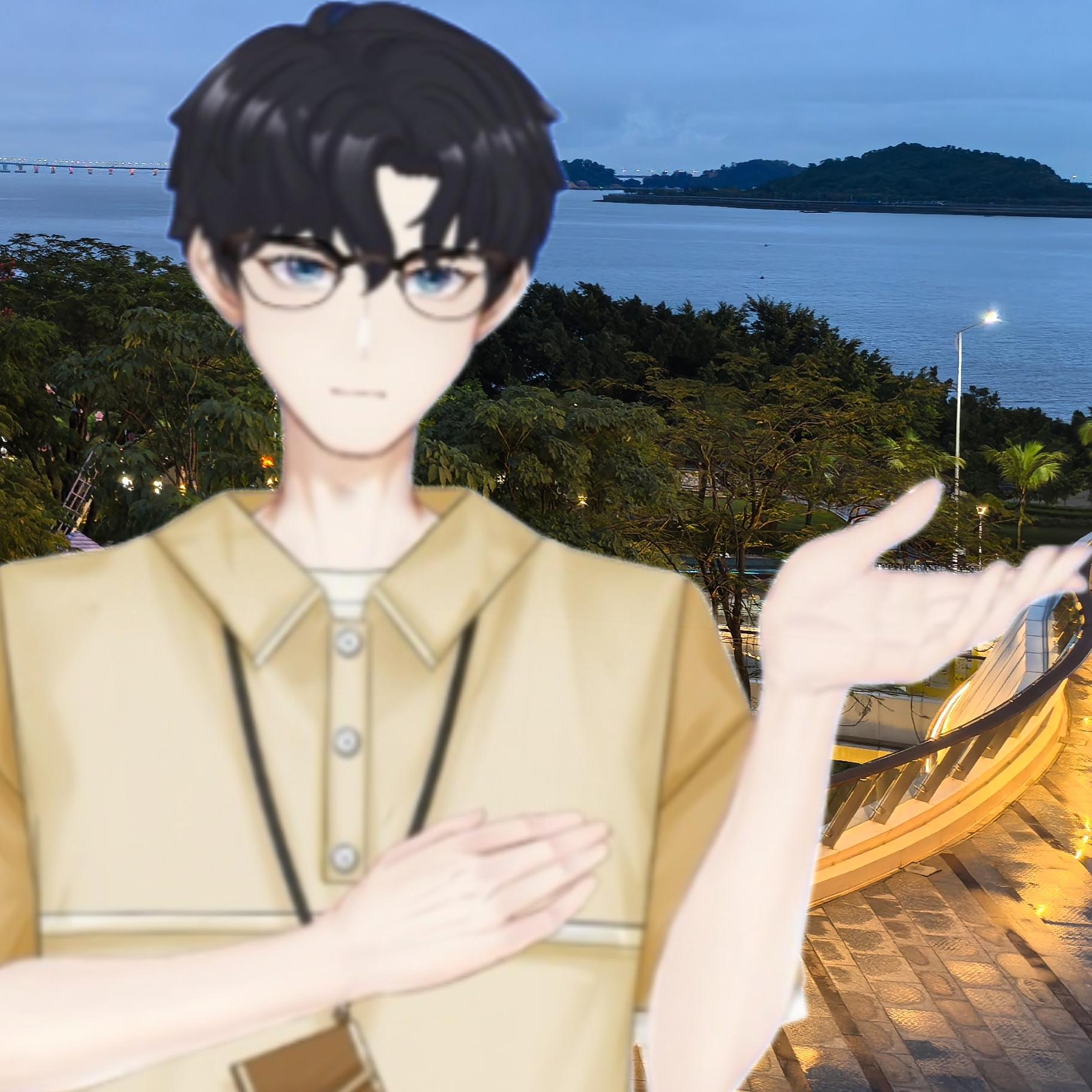 可曾听闻卡尔战神