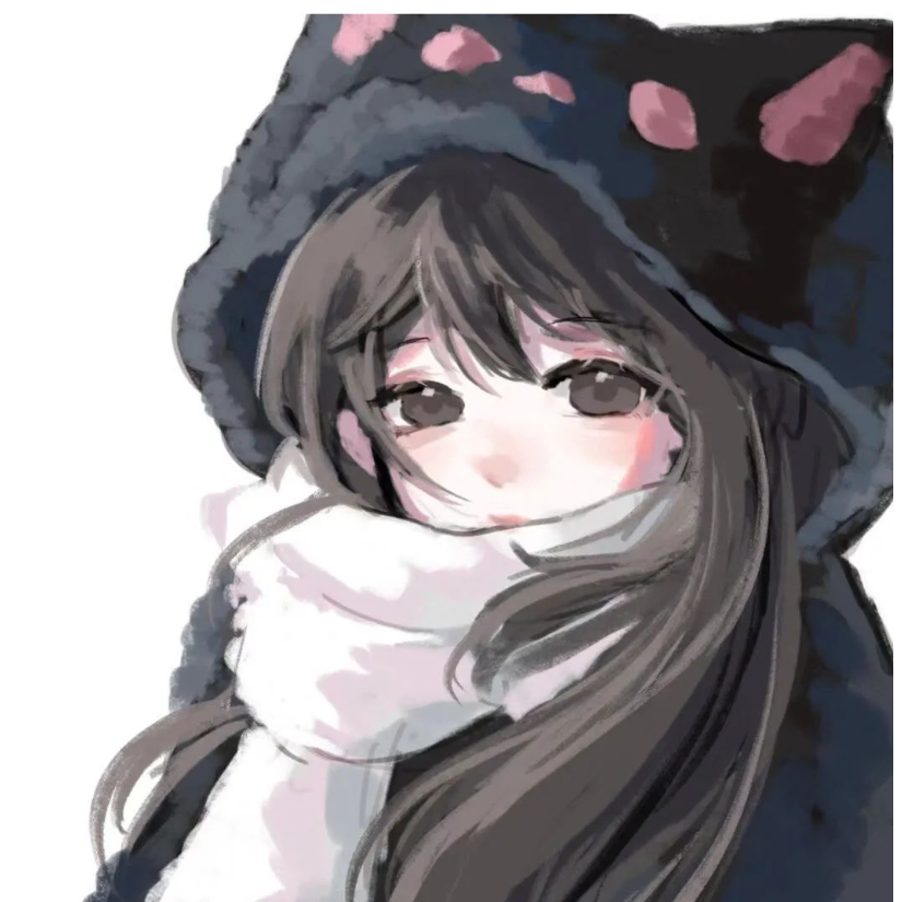 。