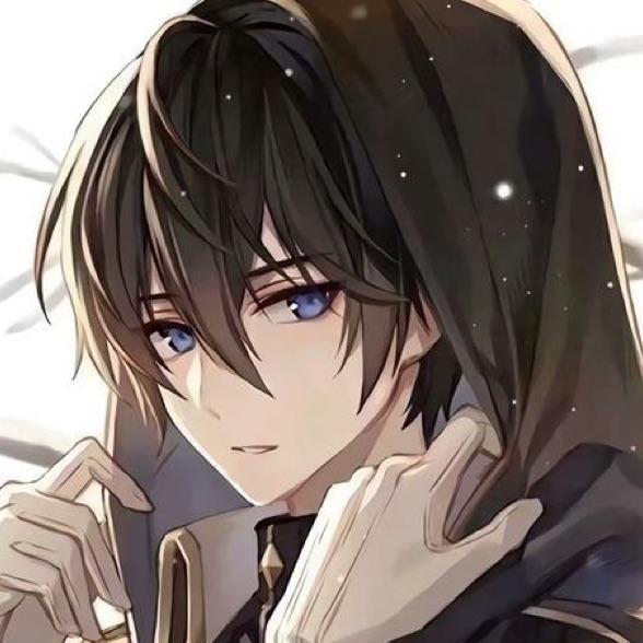牧童