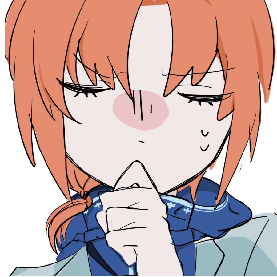 ICU老友