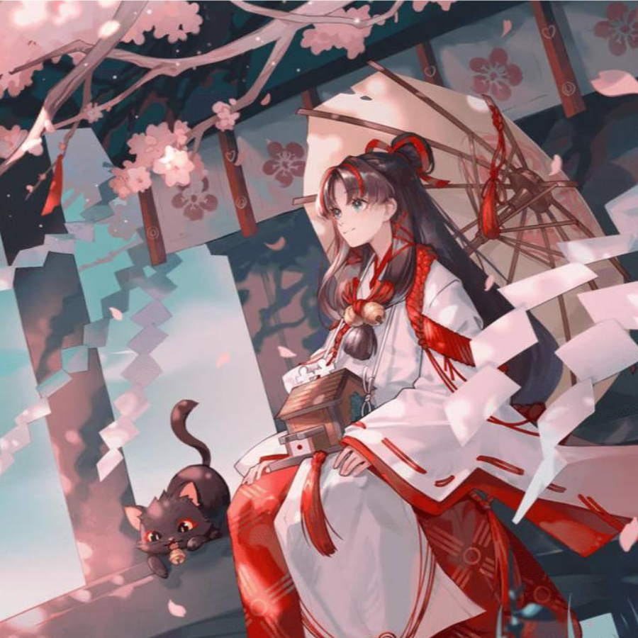 雪予枳枳