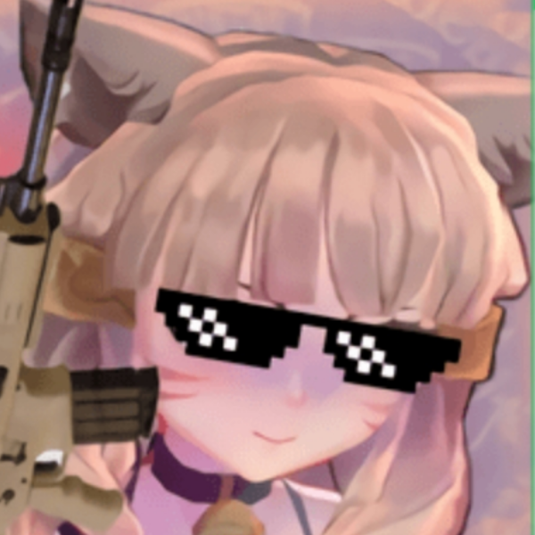 团子.