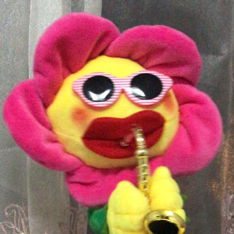 妖娆花