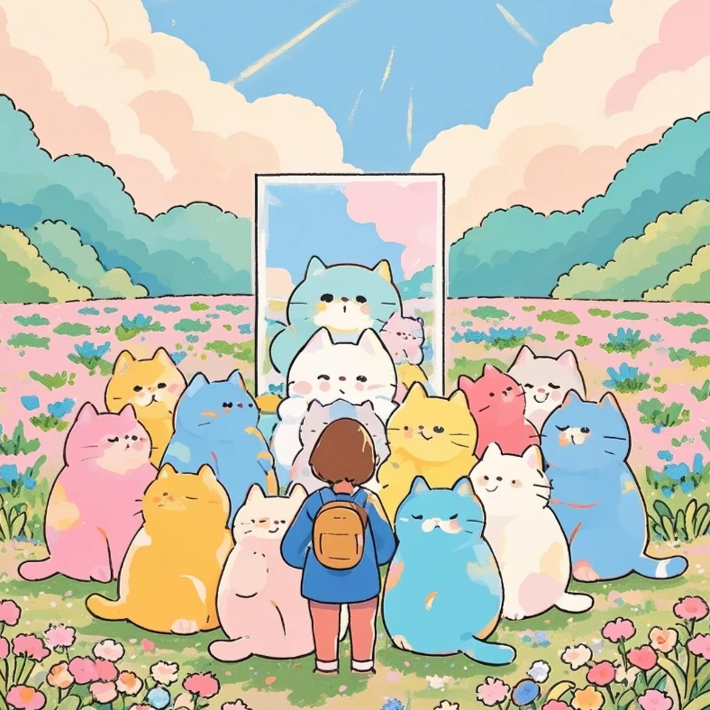 奶源味棒棒糖🍭