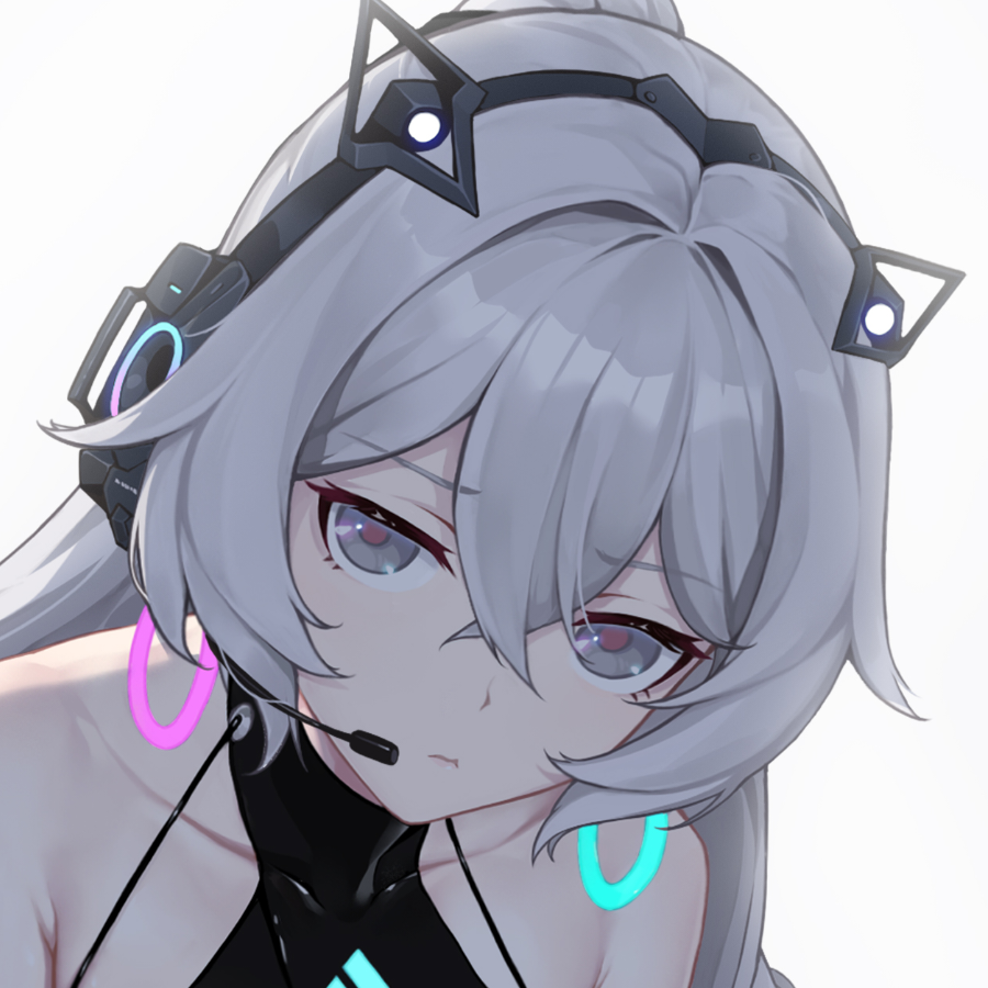 。