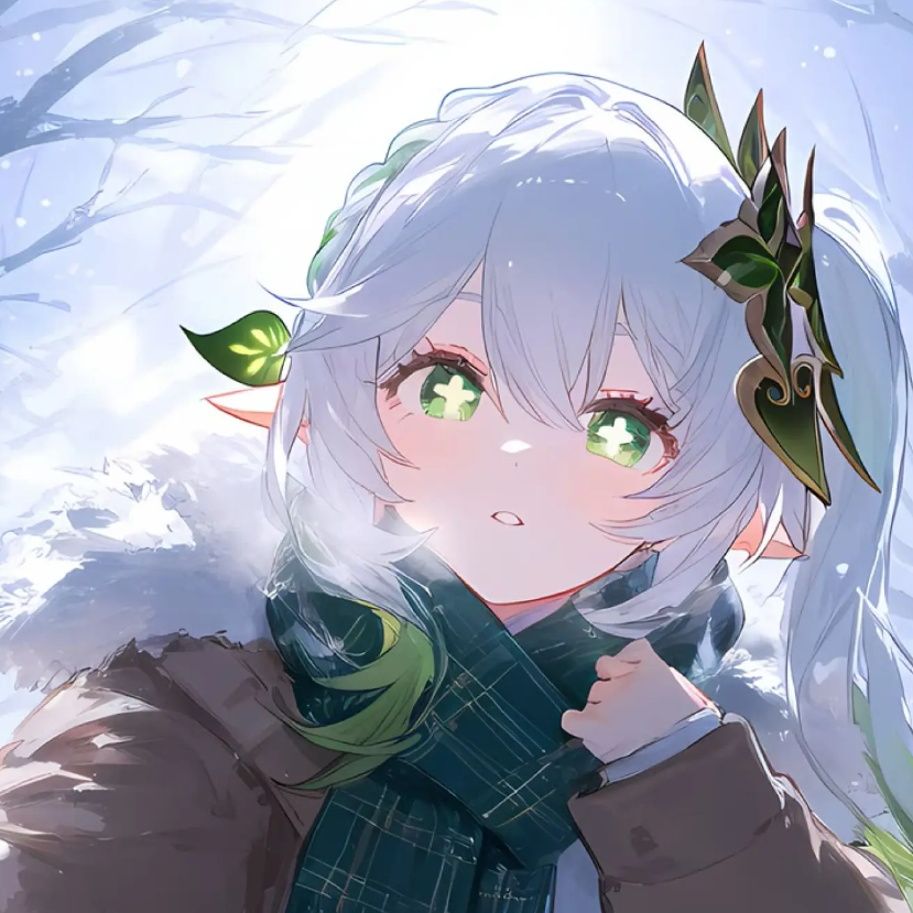 雨林