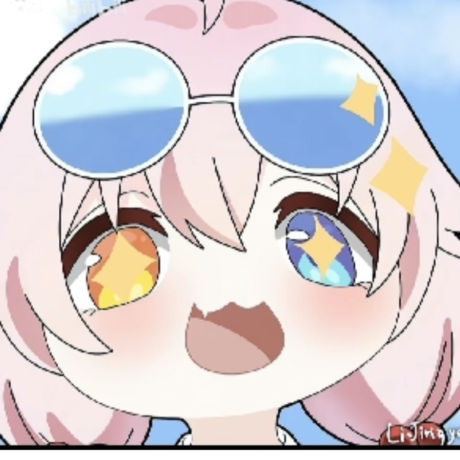 一只屑鲨