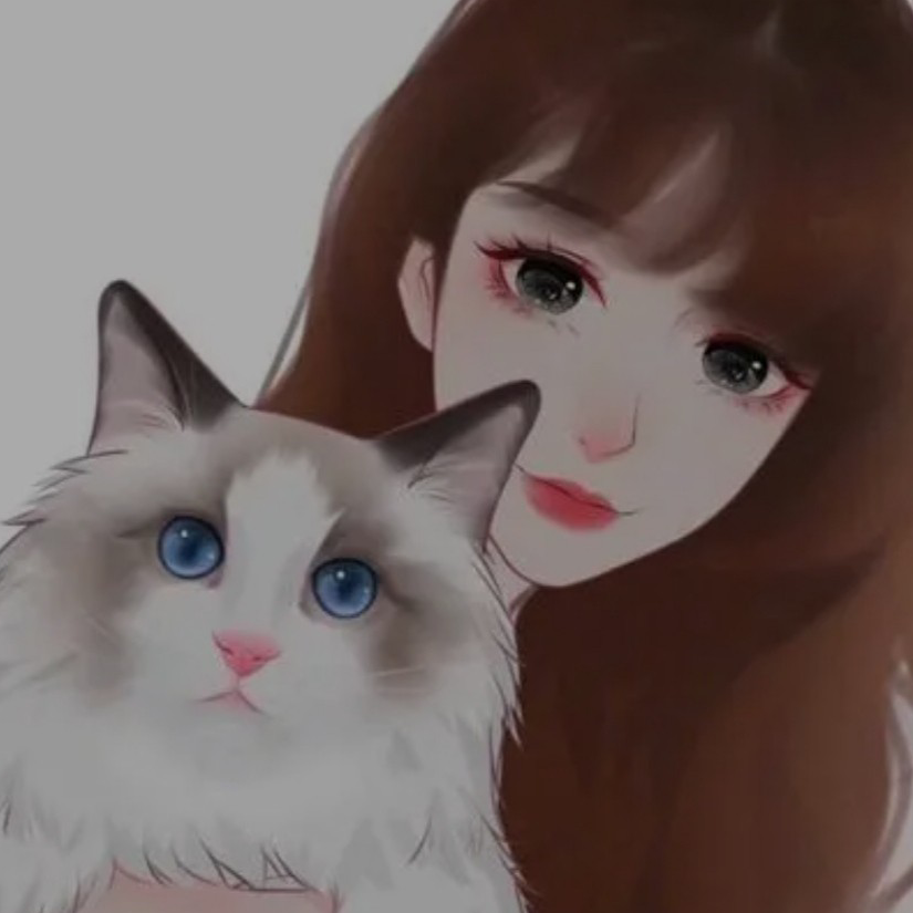 猫猫妹妹