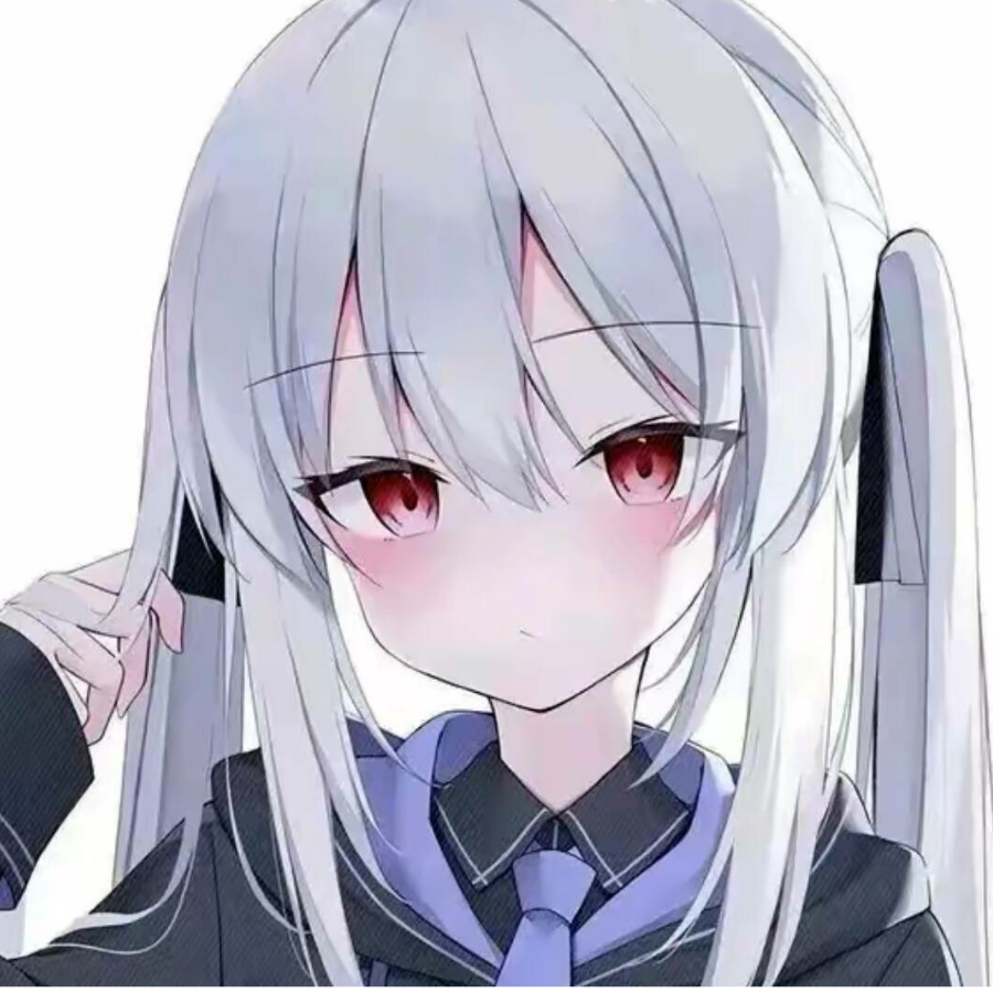 向文的二次元生活日记