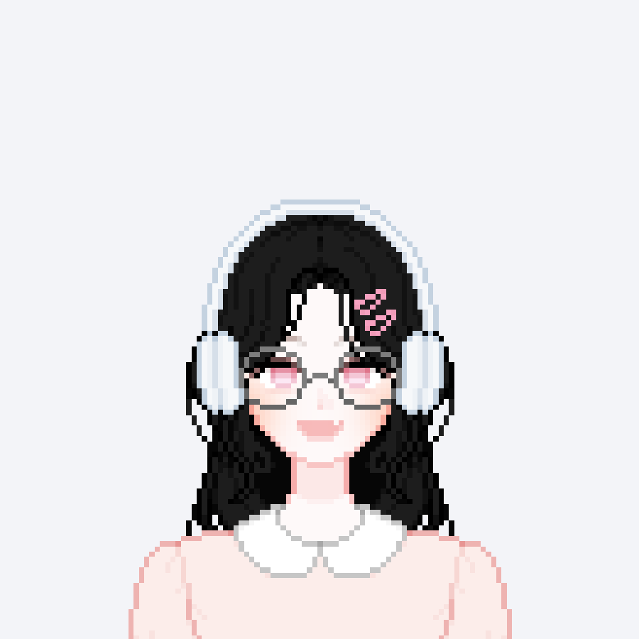 心动/小乔