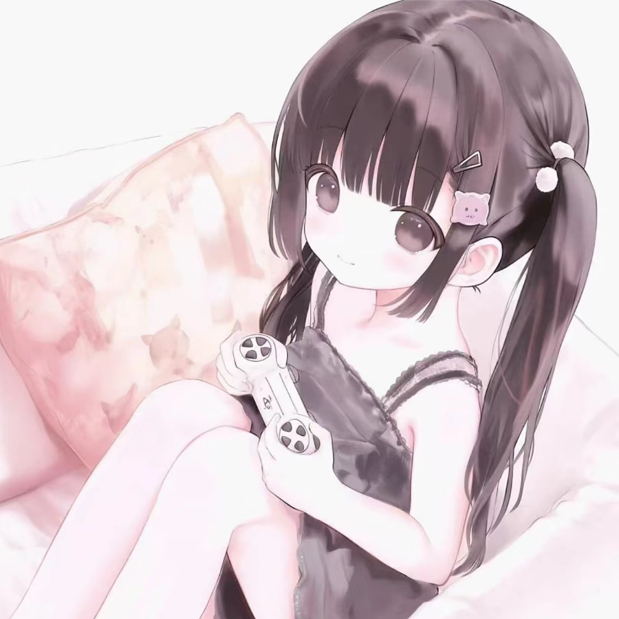 。