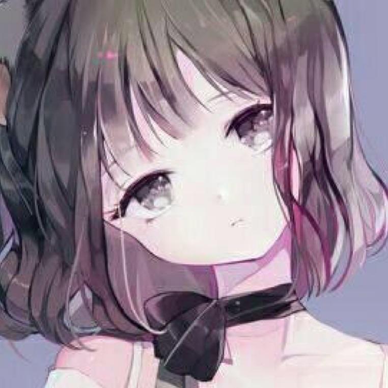 团子兔丷