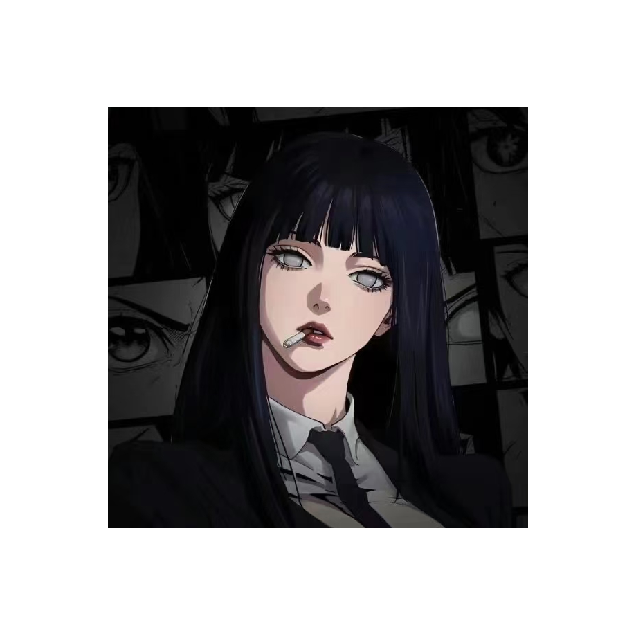 M.