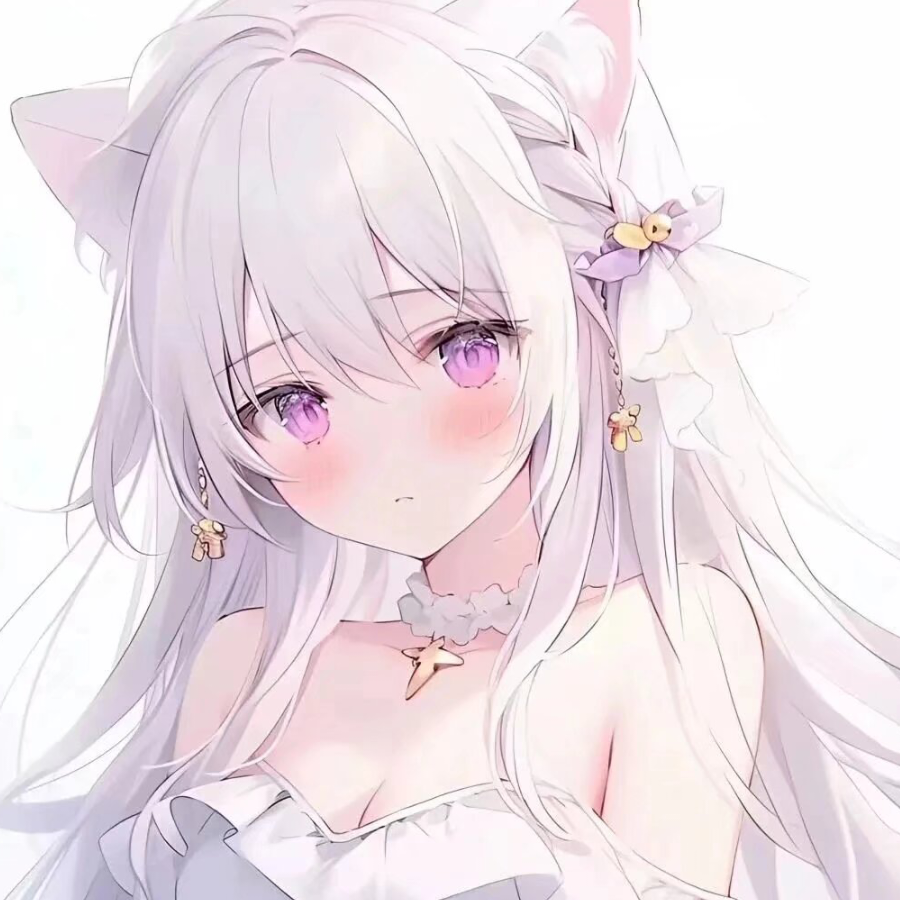 佛系少女