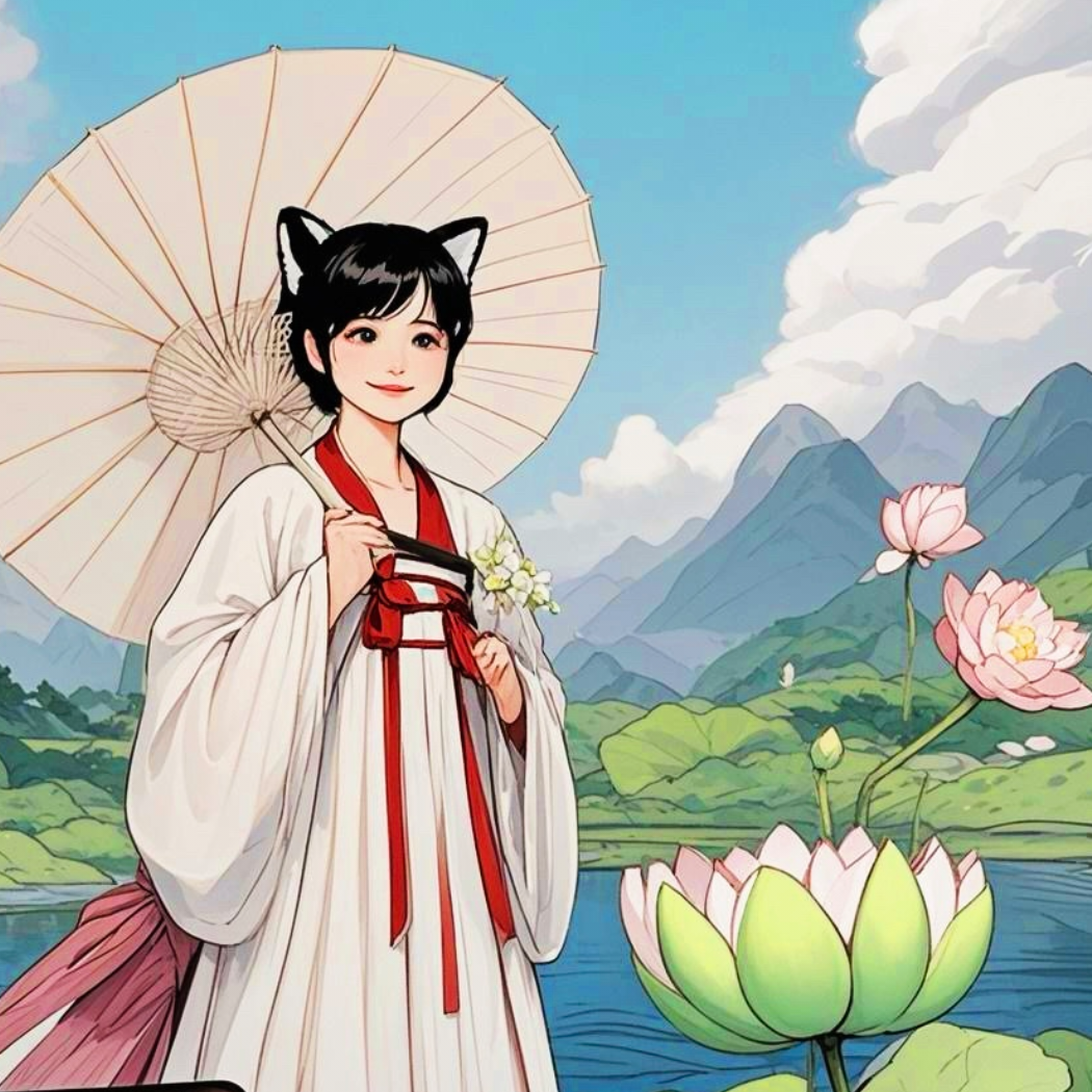 南小希.