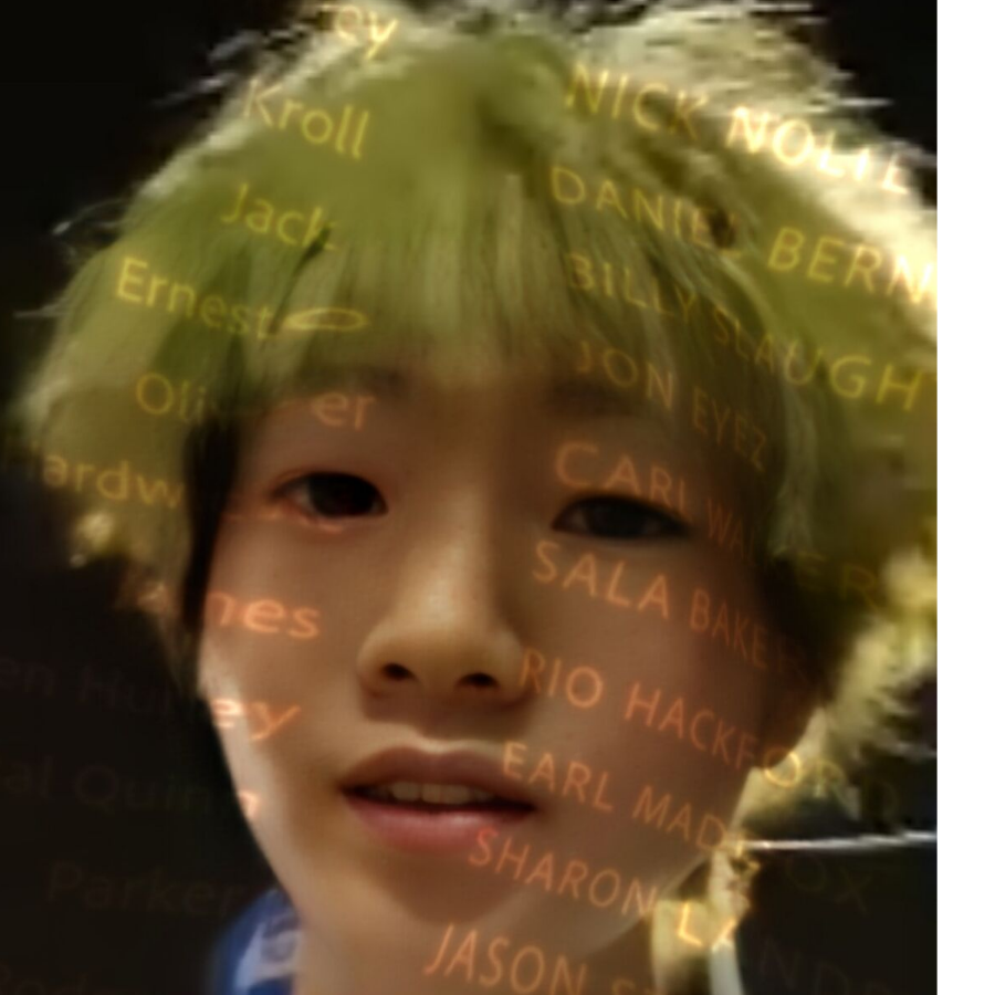 你终究不爱我