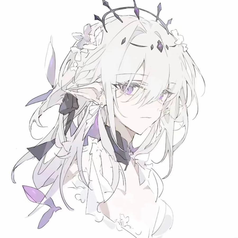兀