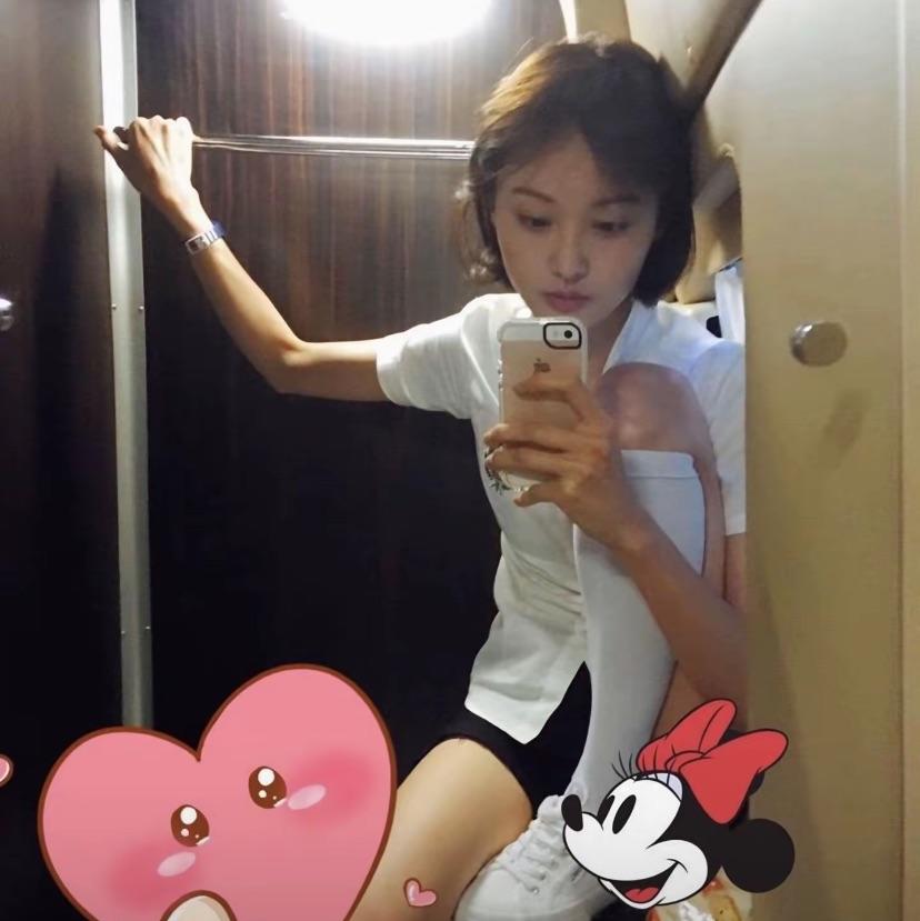 芽芽yicw