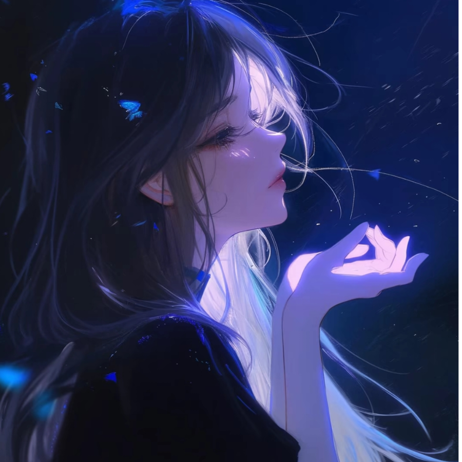 轻烟