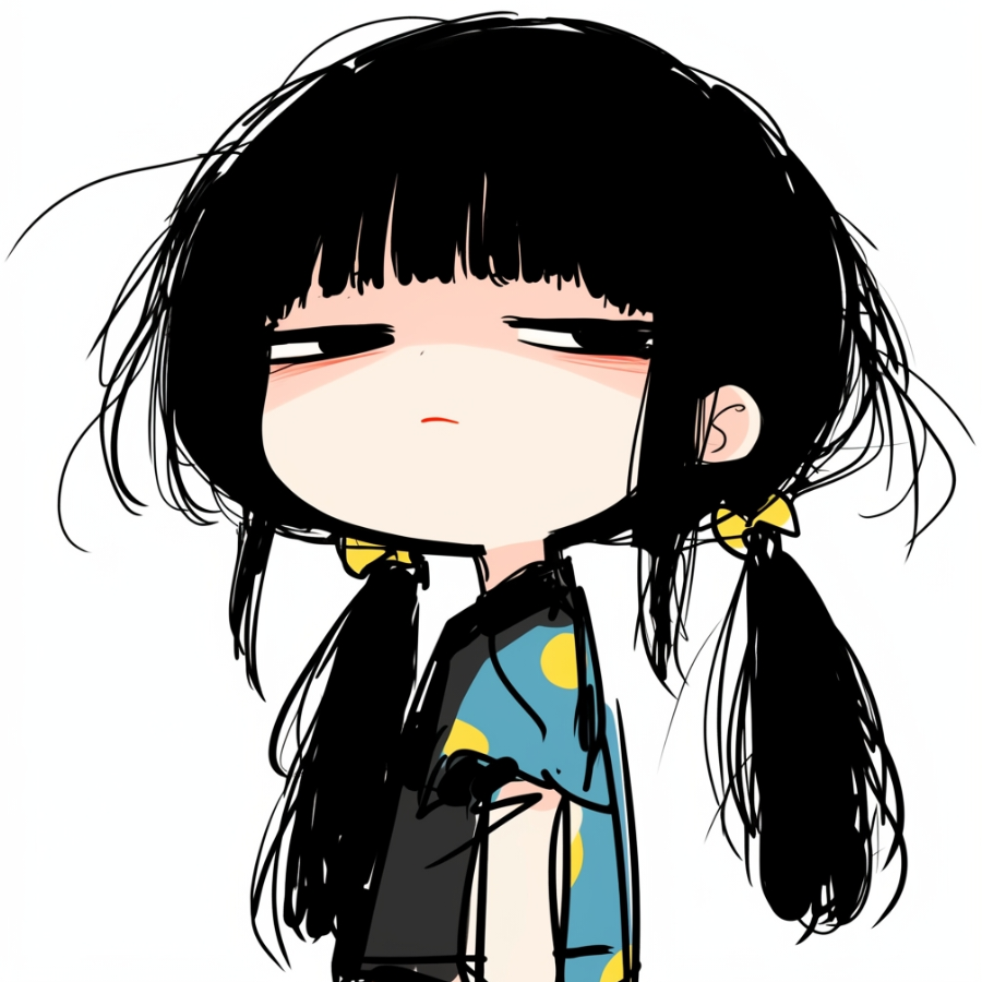 天宇初晴