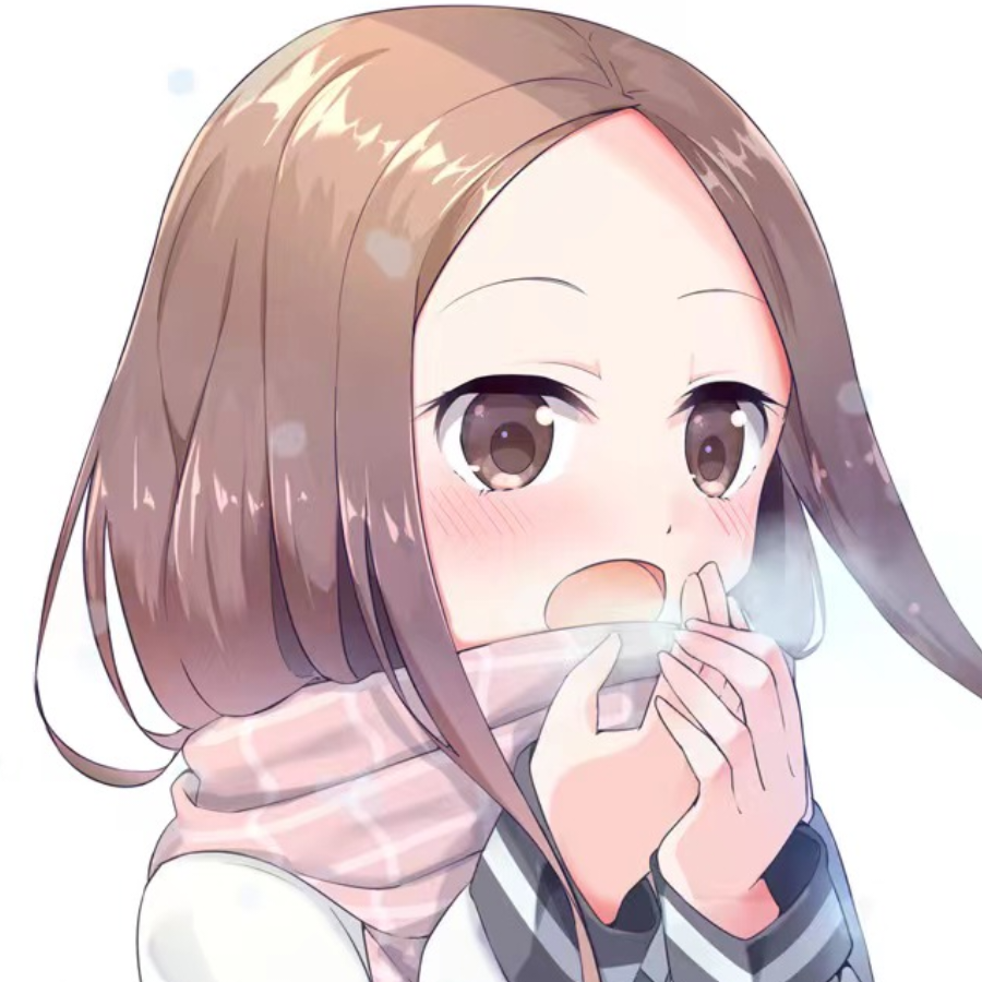 松子落春