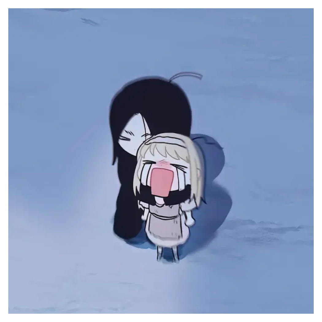 運氣上升、