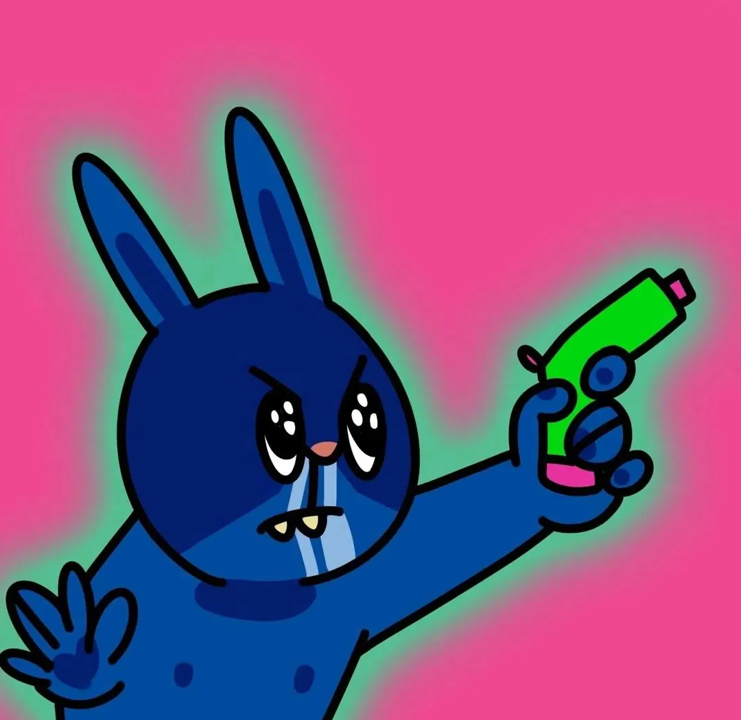 大闪