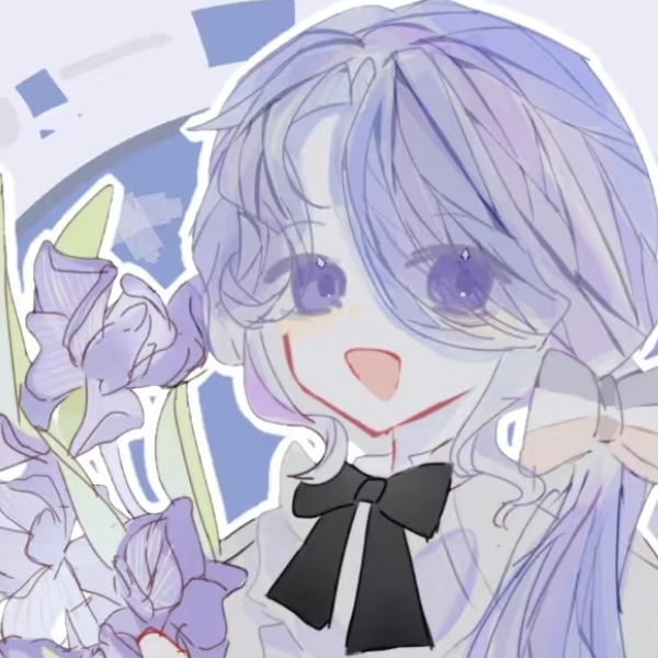 鸢尾