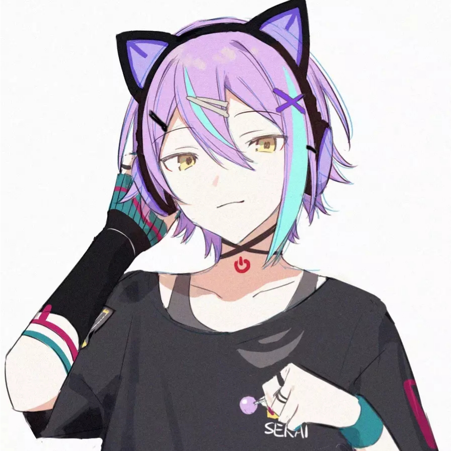 西伯利亚大猫猫