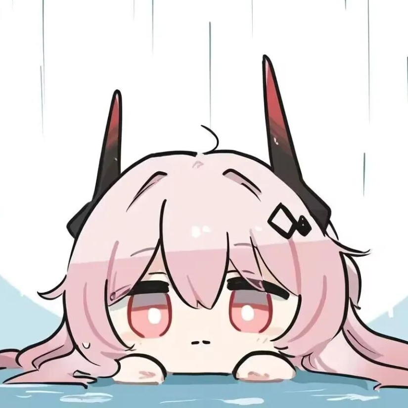 鱼儿