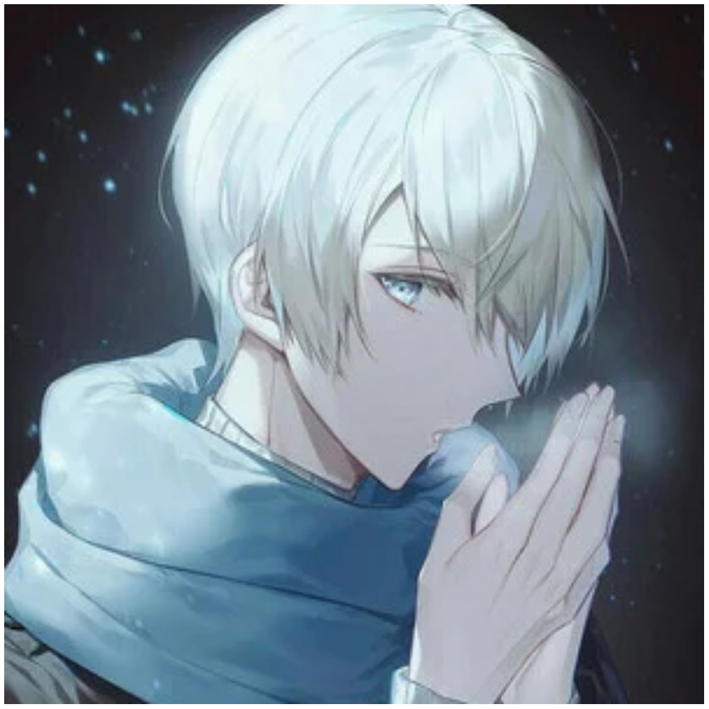 逸度风无月念旧人