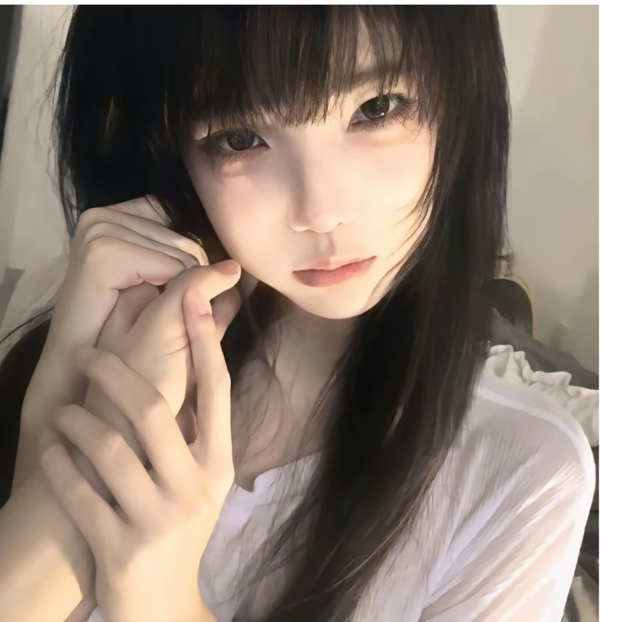 。