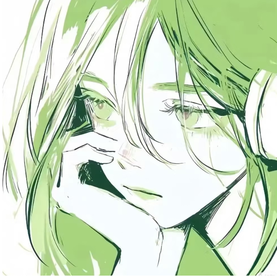 江落