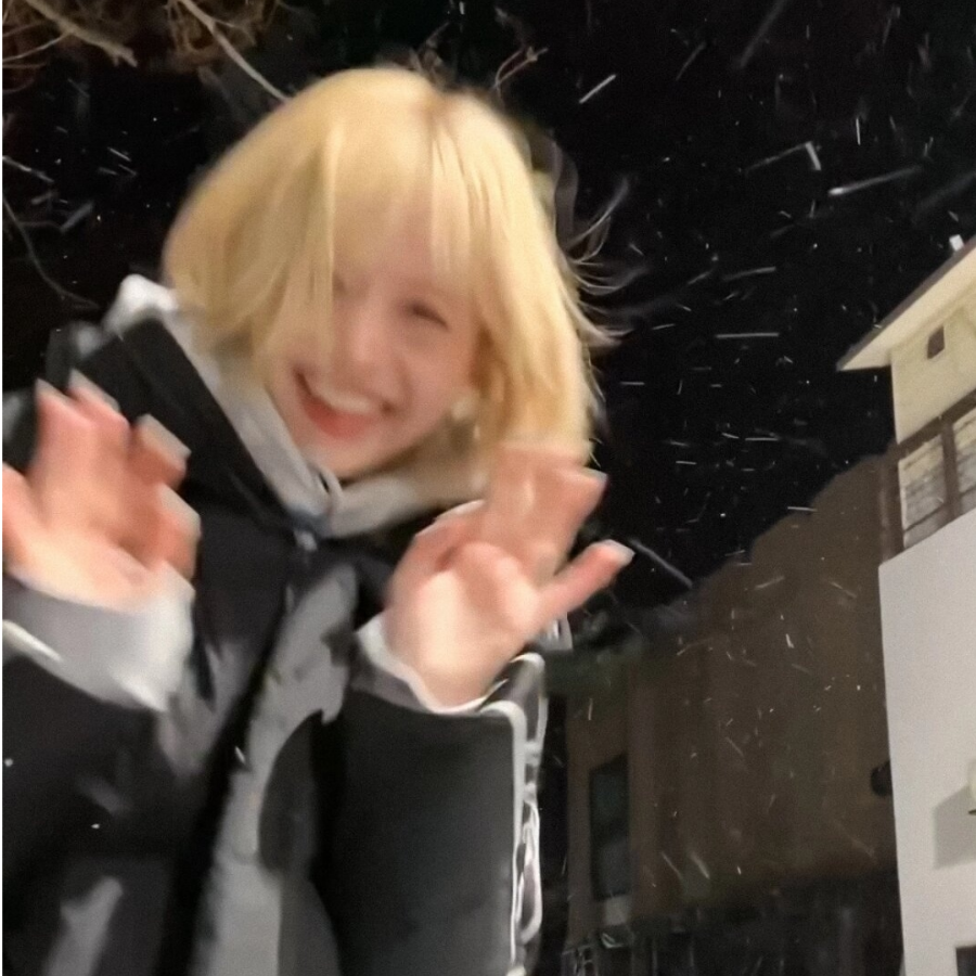 LilyM