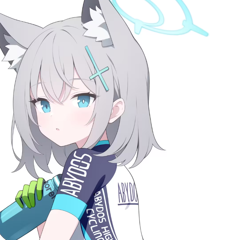 18号主子
