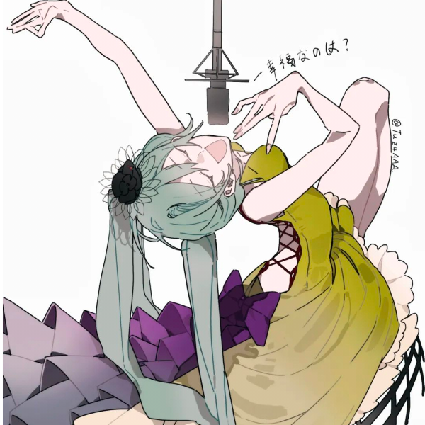 小鱼