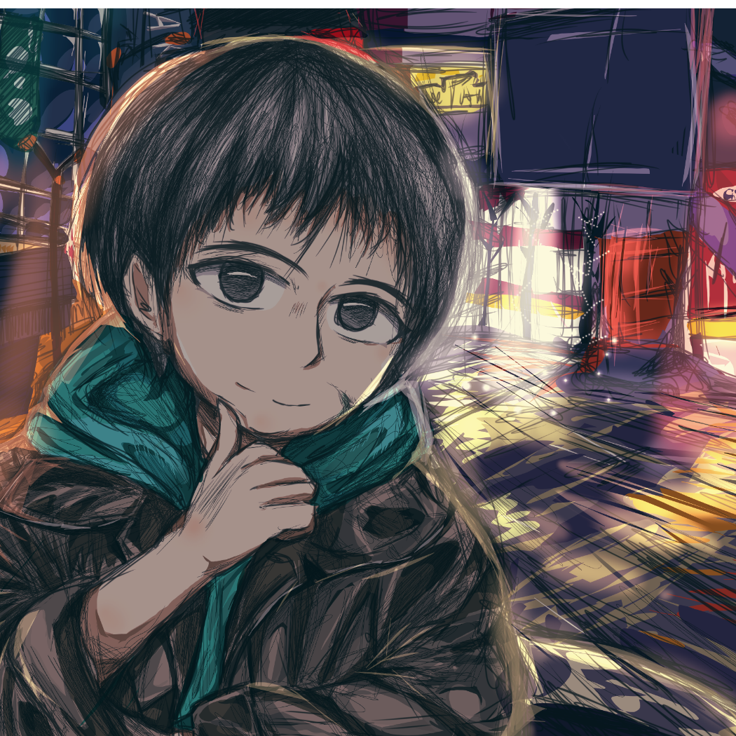 景山彰