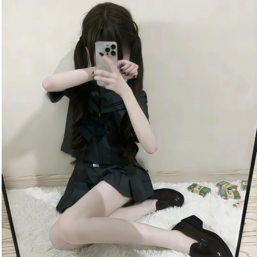小雨宅
