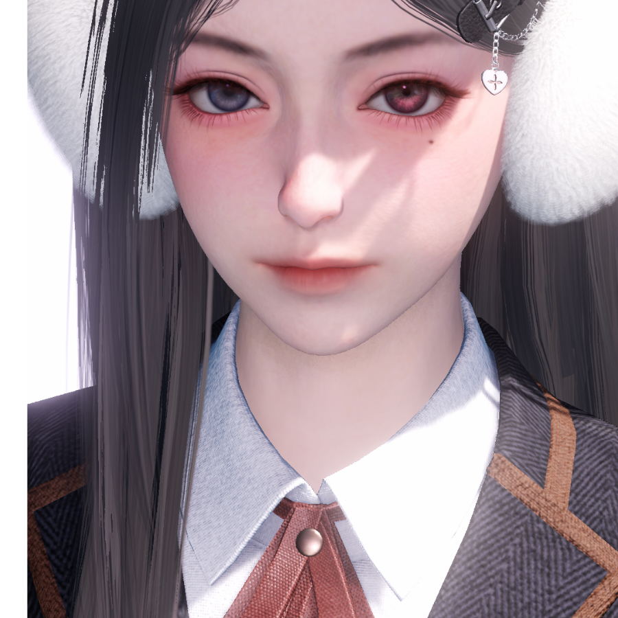 阿娴