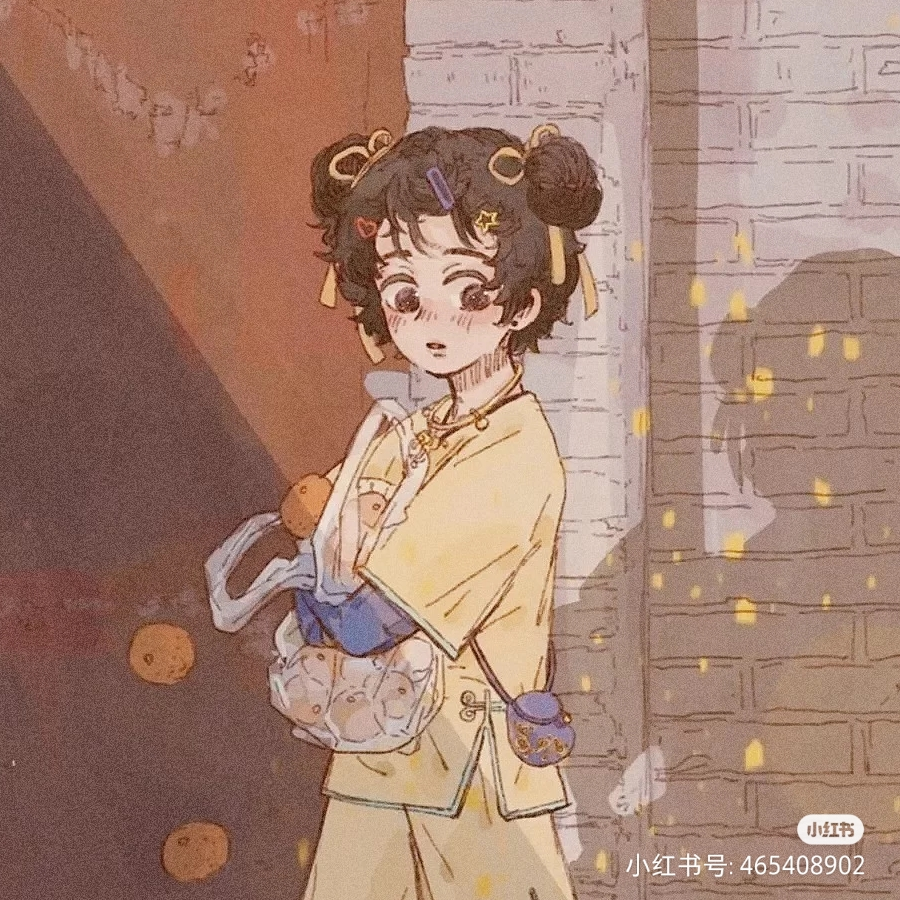 春日霖霖