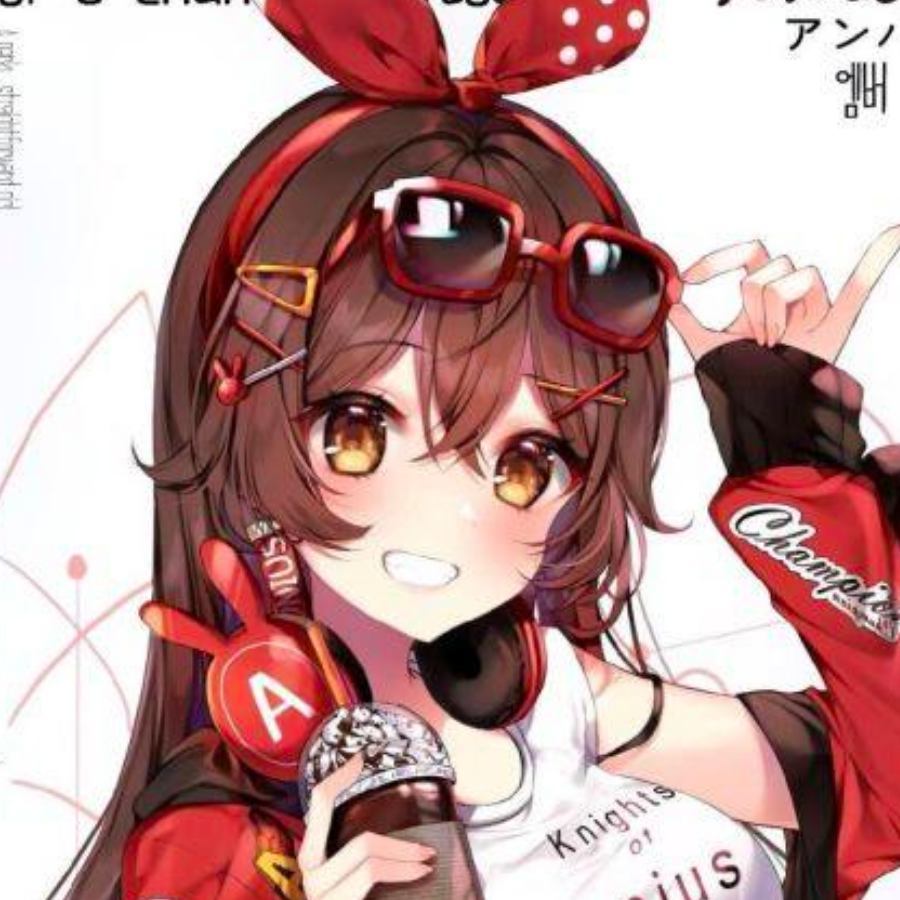 。