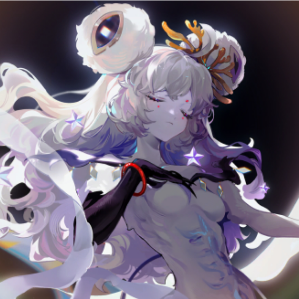 夜舞梦魅